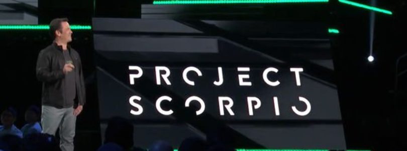 Xbox One S e Project Scorpio abrem nova era de consoles na Microsoft