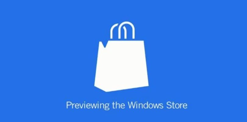 Windows Store do Windows 10 permitirá a escolha do local de instalação