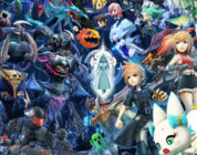 World of Final Fantasy | Jogo de PS4 e PS Vita será lançado no dia 25 de Outubro