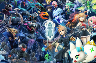 World of Final Fantasy | Jogo de PS4 e PS Vita será lançado no dia 25 de Outubro