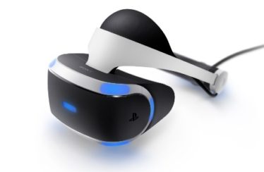 Por US$ 400, PlayStation VR sai em 13 de outubro nos EUA