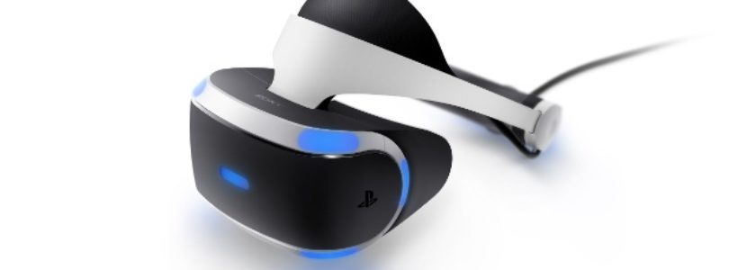 Por US$ 400, PlayStation VR sai em 13 de outubro nos EUA