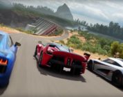 Forza Horizon 3 é anunciado na E3. Veja o primeiro trailer
