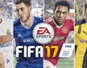 FIFA 17: EA anuncia oficialmente o jogo; Jogo usará o motor gráfico “Frostbite”