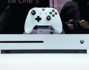 Xbox One S não tem porta para o Kinect
