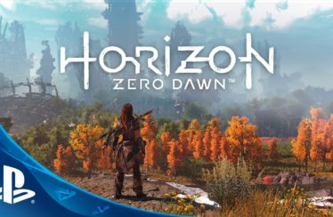Horizon: Zero Dawn | Novo vídeo com gameplay da E3 2016