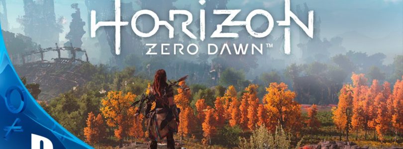 Horizon: Zero Dawn | Novo vídeo com gameplay da E3 2016