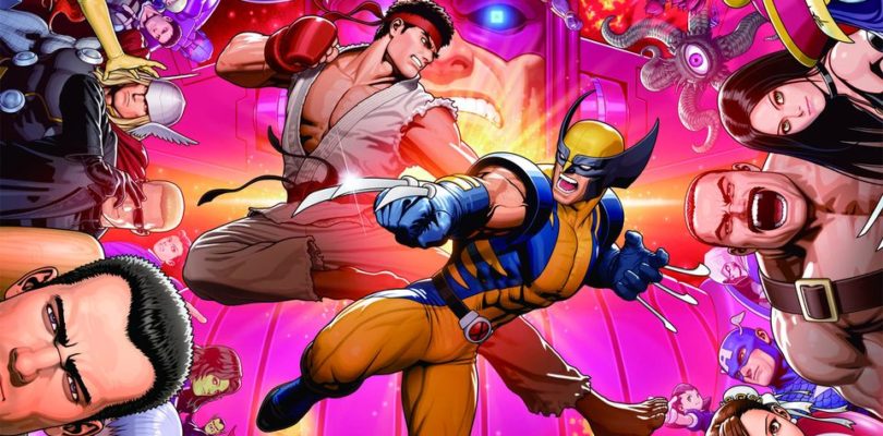 Marvel vs Capcom 4 – Marvel sabe que fãs querem a sequência; comenta sobre as possibilidades