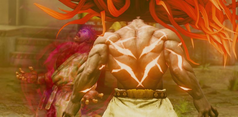 “Street Fighter V” imita “Mortal Kombat” para superar maré de azar