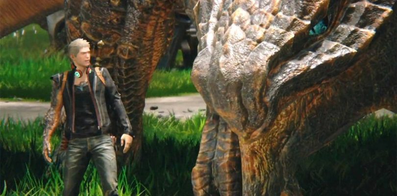 Scalebound chega também para PC e tem gameplay revelado, confira