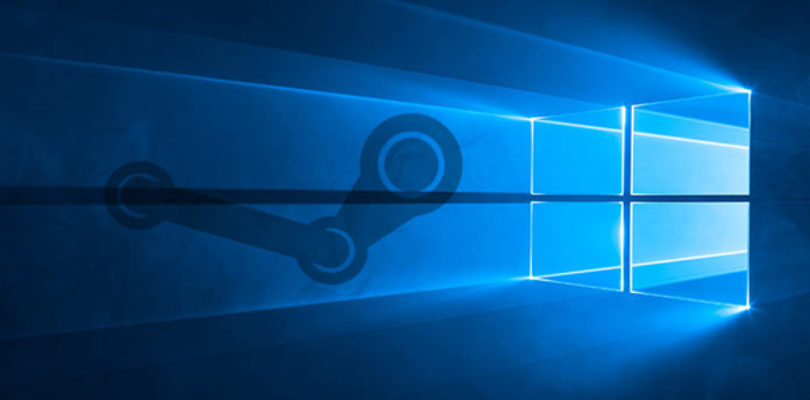Microsoft e Valve podem trabalhar em prol do Scorpio e Windows 10