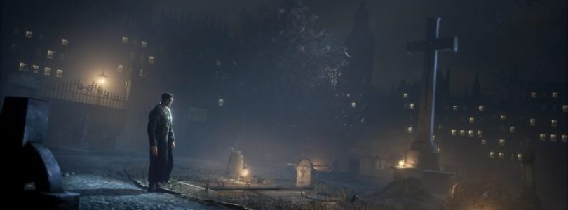Assista ao novo trailer de Vampyr que vai estar na E3 2016