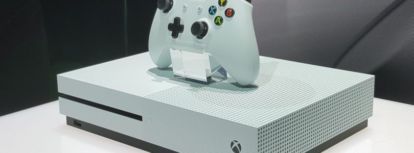 Xbox One S e novo PS4 terão suporte a 4K