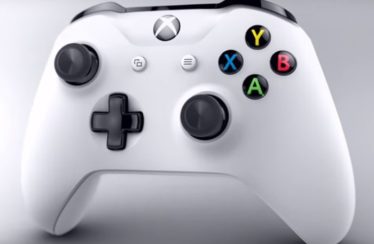 Novo controle padrão do Xbox One poderá ser usado no PC sem adaptador