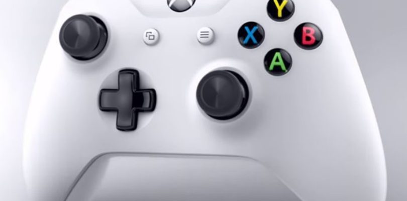 Novo controle padrão do Xbox One poderá ser usado no PC sem adaptador