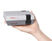 O NES está de volta, Nintendo volta a produzir o clássico console