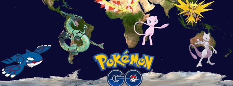 Será? Pokémon GO pode ser lançado amanhã às 4h no Brasil