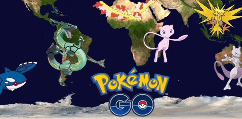 Será? Pokémon GO pode ser lançado amanhã às 4h no Brasil