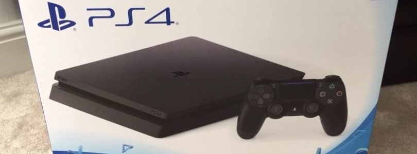 Rumor: vazam fotos de um possível PlayStation 4 Slim