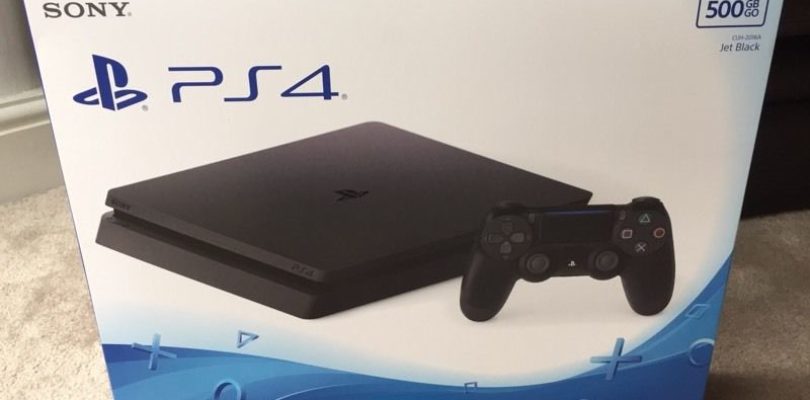 Rumor: vazam fotos de um possível PlayStation 4 Slim