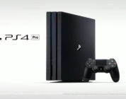 Sony anuncia oficialmente o PS4 Pro; todos os detalhes e chega em 10 de novembro