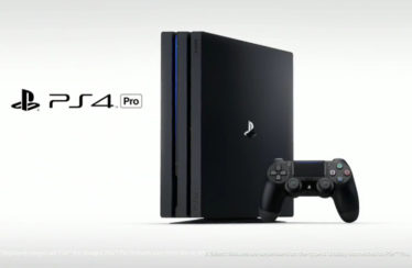 Sony anuncia oficialmente o PS4 Pro; todos os detalhes e chega em 10 de novembro