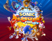 Confira novo vídeo mostrando o gameplay de Sonic Boom: Fire and Ice
