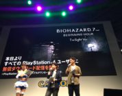 Resident Evil 7 – Capcom confirma nova demo, e libera novo video do jogo com armas e muito mais