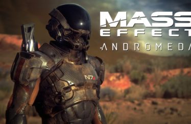 Mass Effect Andromeda roda a 30 fps no PS4 e no PS4 Pro