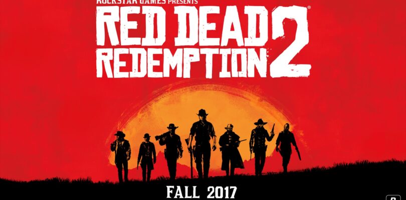 Red Dead Redemption 2 é anunciado oficialmente pela Rockstar