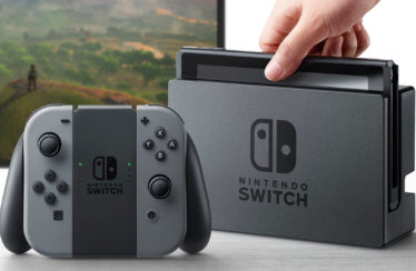 Novo console da Nintendo se chama Nintendo Switch
