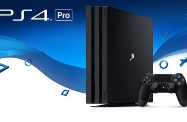 Sony divulga video mostrando como é o Playstation 4 Pro por dentro