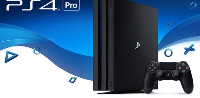 Sony divulga video mostrando como é o Playstation 4 Pro por dentro