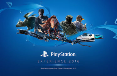 PlayStation Experience 2016: Resumo da Apresentação