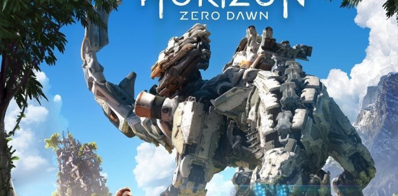PSX 2016: Horizon: Zero Dawn  Confira um trailer mostrando um pouco mais da Decima Engine