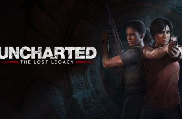 PSX 2016 : Uncharted: The Lost Legacy é anunciado