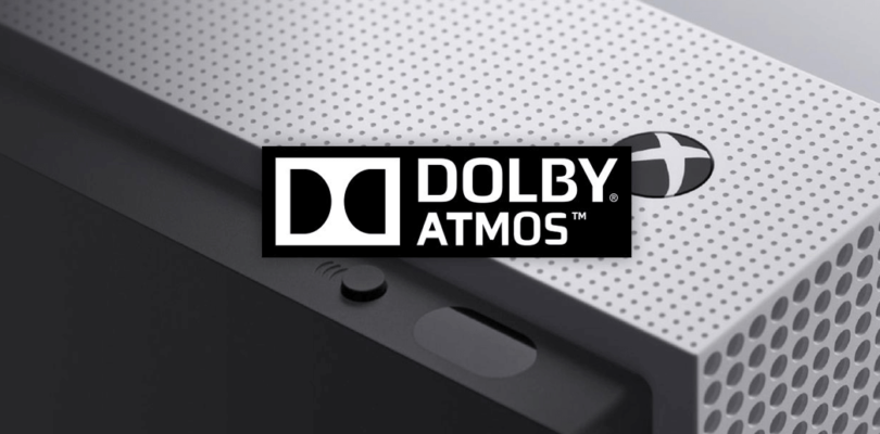 Dolby Atmos nos consoles chega primeiro ao Xbox One com Overwatch