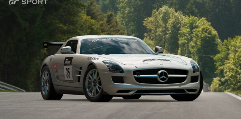 PSX 2016: Gran Turismo Sport terá suporte à resolução 4K, HDR e Realidade Virtual