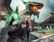 Microsoft confirma cancelamento de Scalebound