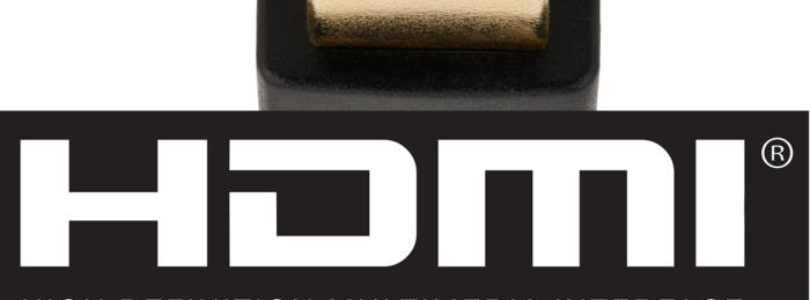 Anunciado o novo HDMI 2.1 com suporte para resolução 8K