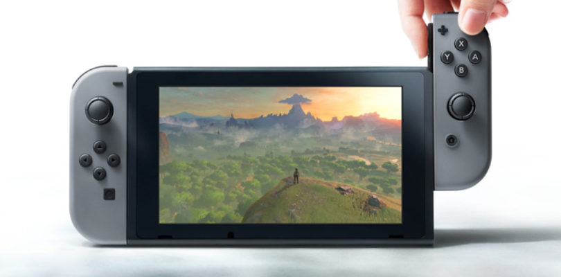 Nintendo Switch: conheça o hardware e as especificações técnicas do videogame