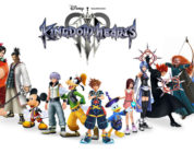 A melhor ordem para jogar Kingdom Hearts