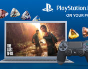 Em breve será possível jogar clássicos do PS4 no seu PC com PlayStation Now