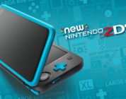 Nintendo anuncia New Nintendo 2DS Xl