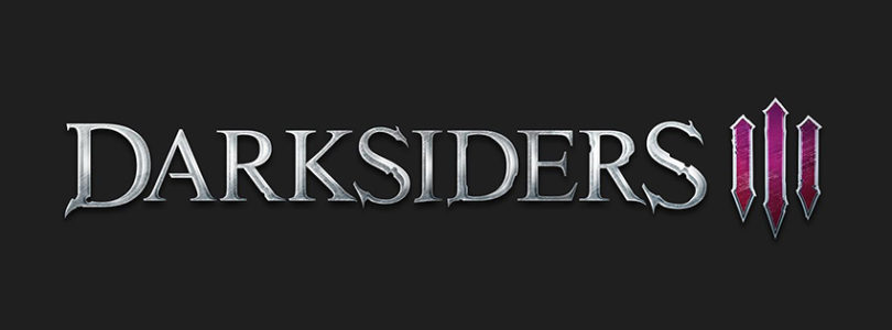 Darksiders III anunciado oficialmente