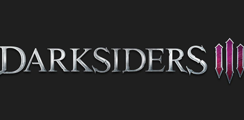 Darksiders III anunciado oficialmente