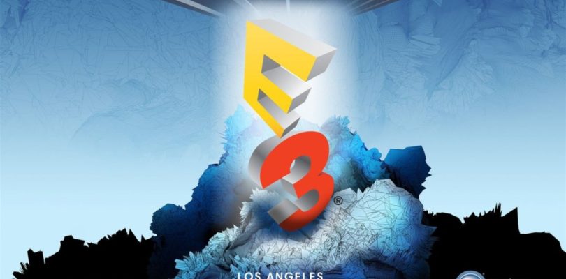 E3 2017 – As datas para as conferências