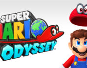 E3 2017 | Confira 20 minutos de gameplay de Super Mario Odyssey e detalhes