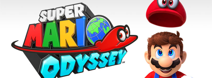 E3 2017 | Confira 20 minutos de gameplay de Super Mario Odyssey e detalhes