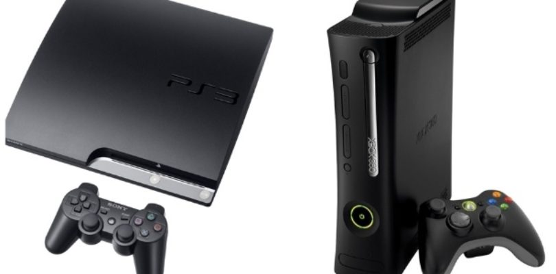 Os sobreviventes: PS3 e Xbox 360 também tiveram jogos mostrados na E3